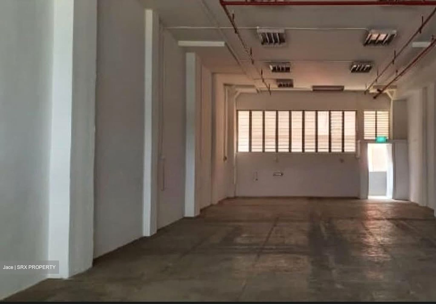 Shun Li Industrial Complex (D14), Factory #570046951